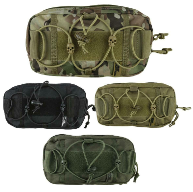 Kombat UK Fast Pouch